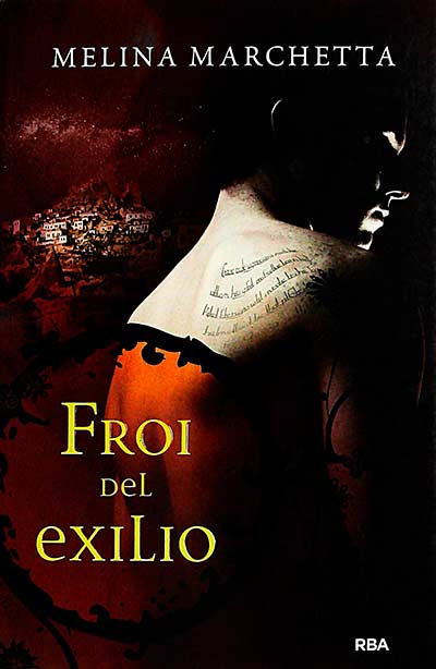 Froi del exilio