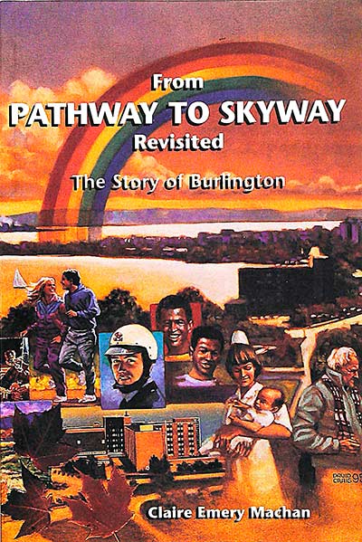 From Pathway to Skyway Revisited