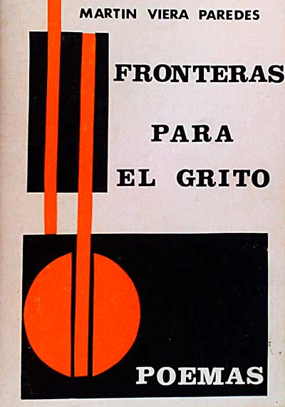 Fronteras para El Grito
