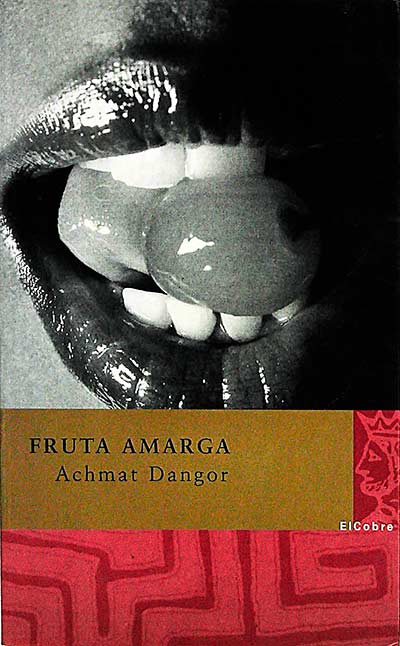 Fruta amarga