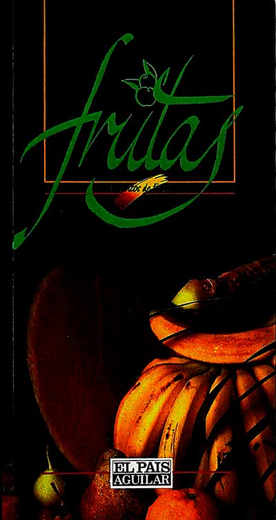 Frutas