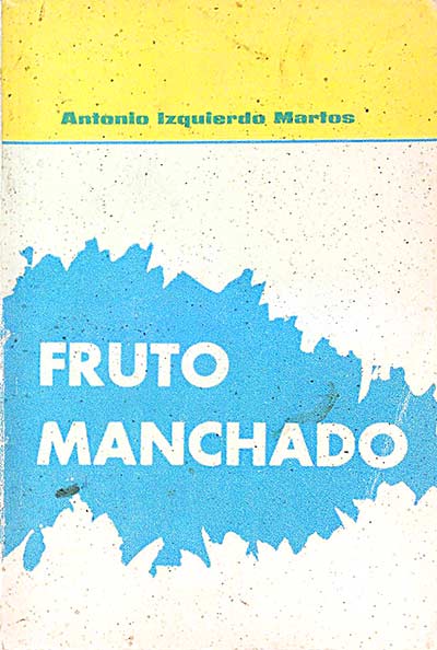 Fruto Manchado