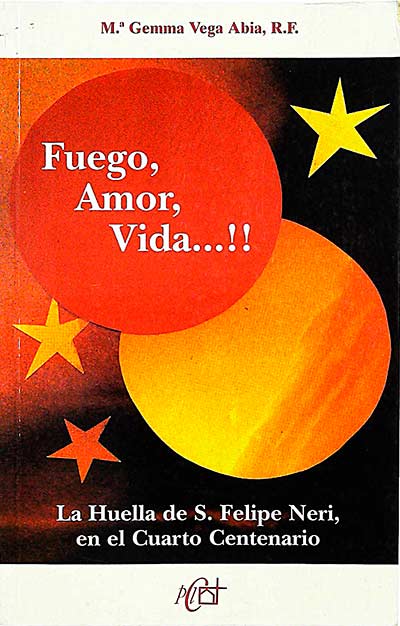 Fuego, amor, vida