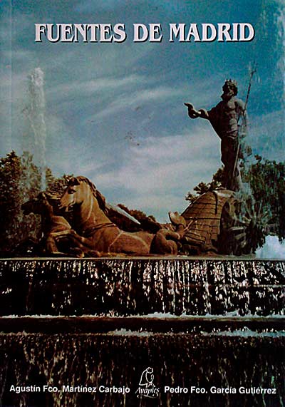 Fuentes de Madrid