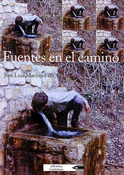 Fuentes en el camino
