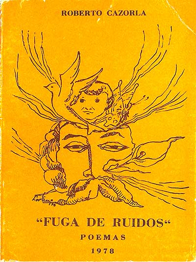 Fuga de ruidos