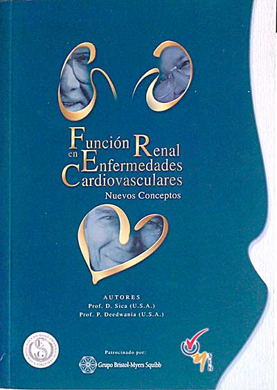 Función renal en enfermedades cardiovasculares