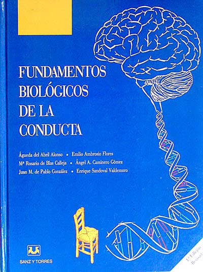 Fundamentos biológicos de la conducta