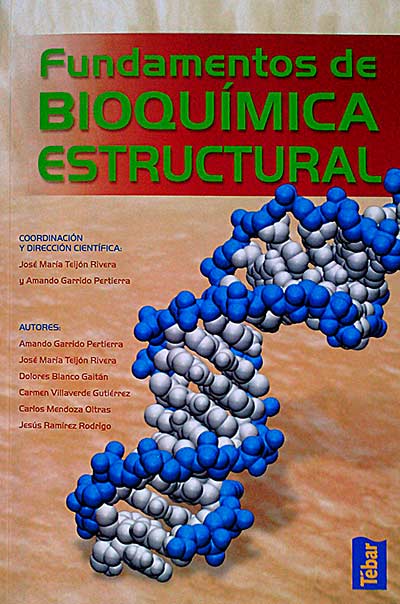 Fundamentos de bioquímica estuctural