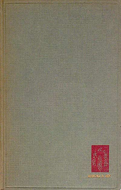 Fundamentos de bioquímica médica.