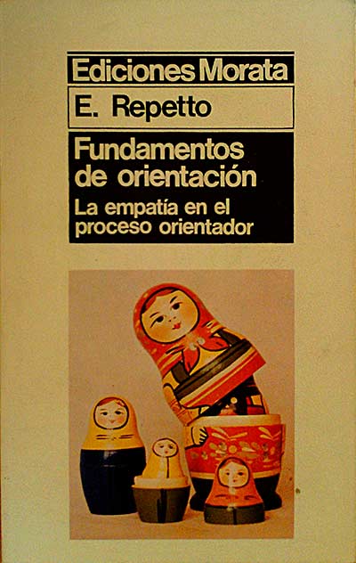 Fundamentos de la orientación. La empatía en el proceso orientador