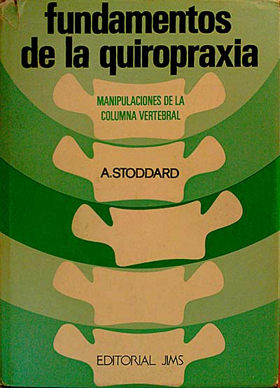 Fundamentos de la Quiropraxia
