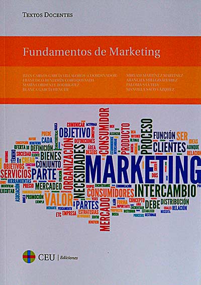 Fundamentos de marketing
