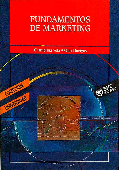 Fundamentos de marketing