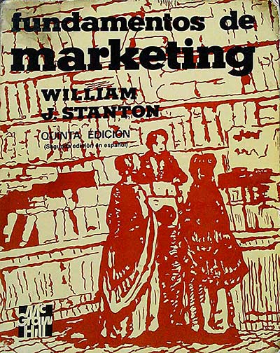 Fundamentos de marketing