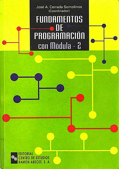 Fundamentos de programación con módula 2