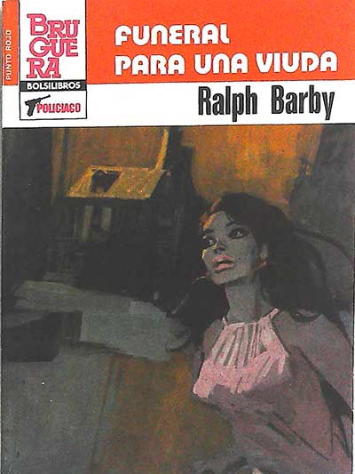 Funeral para una viuda