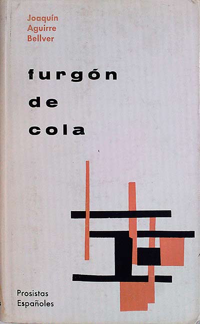 Furgón de cola