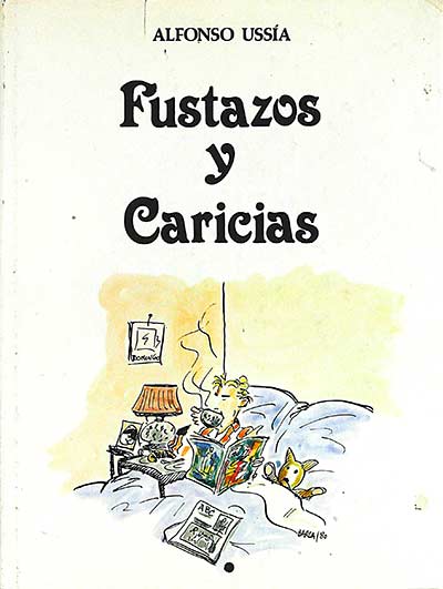 Fustazos y caricias