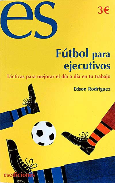 Fútbol para ejecutivos 