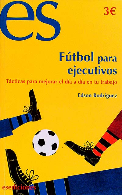 Fútbol para ejecutivos