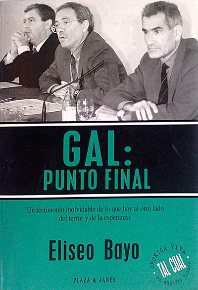 Gal: Punto final