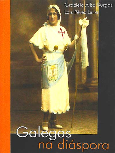 Galegas na diáspora