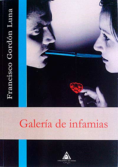 Galería de infamias