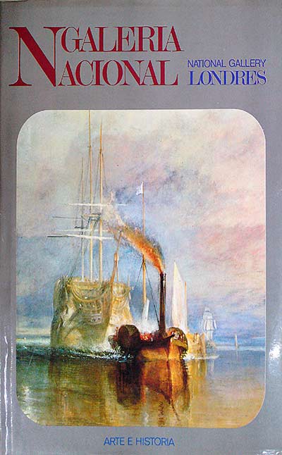 Galería nacional 