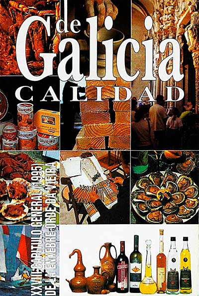 Galicia de calidad