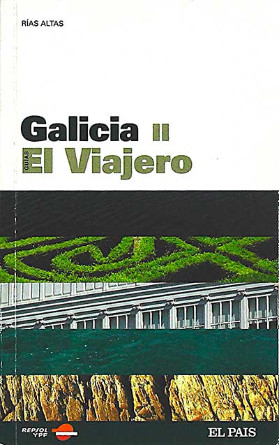 Galicia II. El Viajero