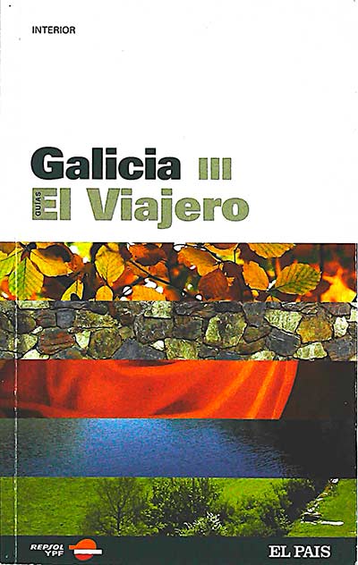 Galicia III. El Viajero