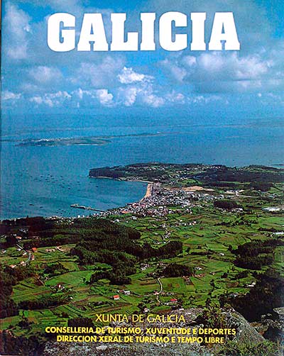 Galicia