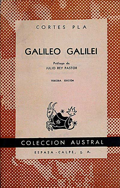 Galileo Galileo
