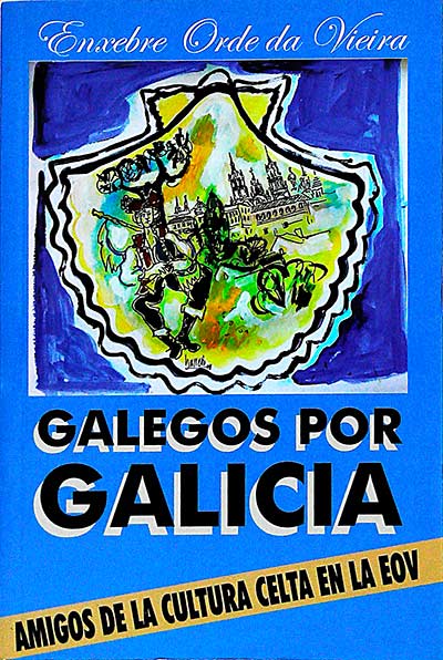 Gallegos por Galicia