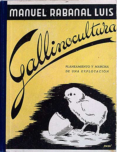 Gallinocultura 