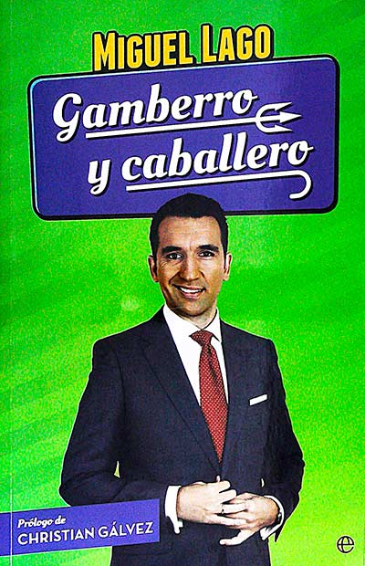 Gamberro y caballero