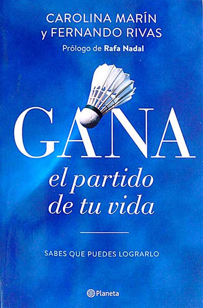 Gana el partido de tu vida