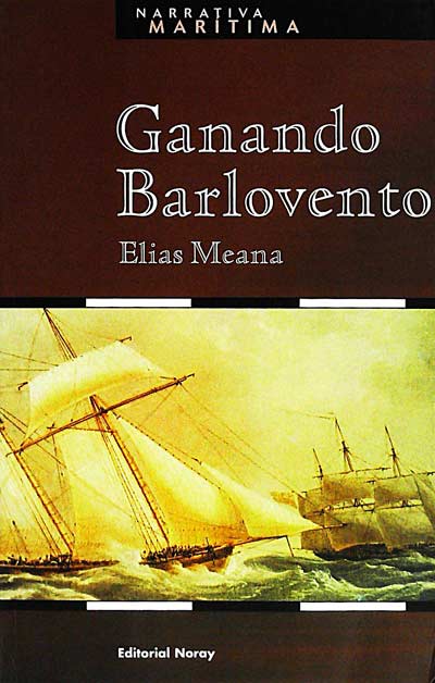 Ganando Barlovento