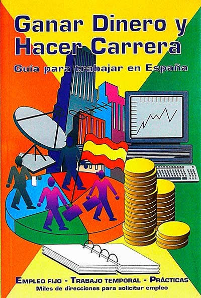 Ganar dinero y hacer carrera