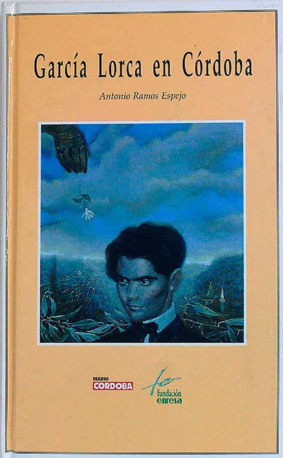 García Lorca en Córdoba