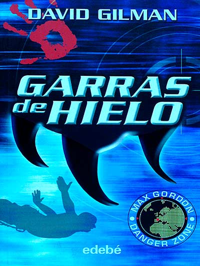 Garras de Hielo