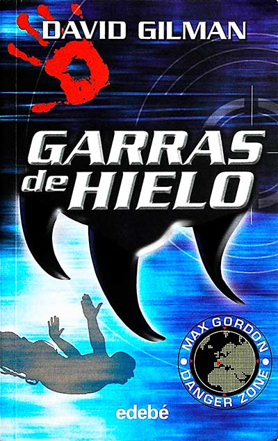 Garras de hielo