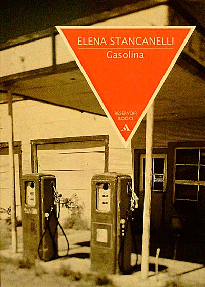 GASOLINA