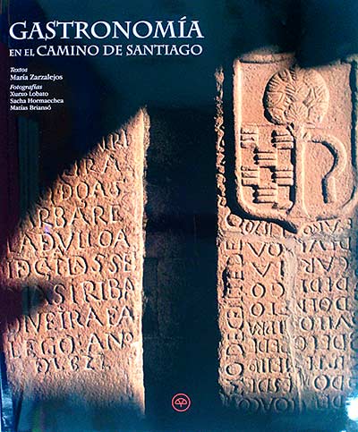 Gastronomía en el Camino de Santiago