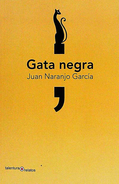 Gata negra