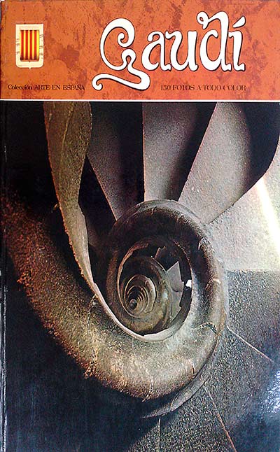 Gaudí 