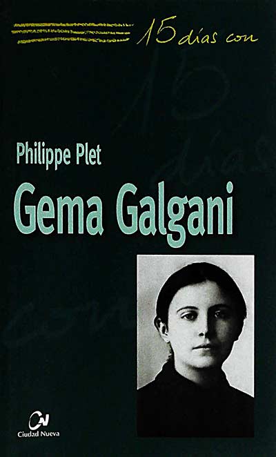 Gema Galgani 