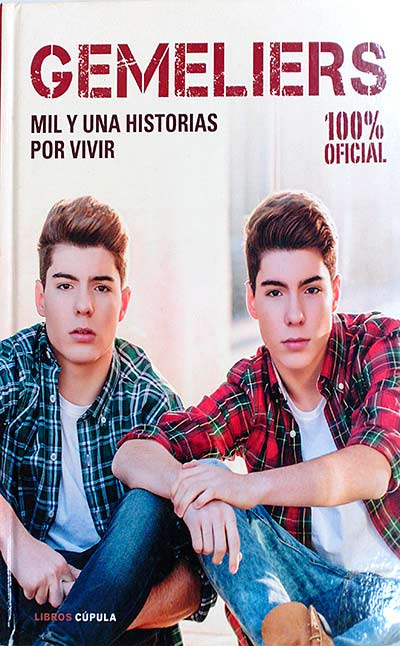 Gemeliers, mil y una historias por vivir