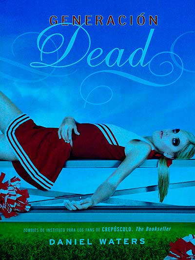 Generación Dead